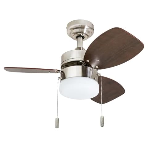 Honeywell Ceiling Fans Ocean Breeze Modern 30 Inch Ceiling Fan Cover