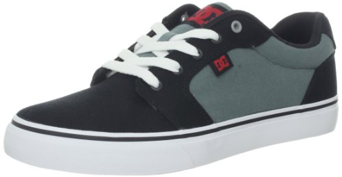 Image of DC Boys Anvil Tx M Shoe Sneakers