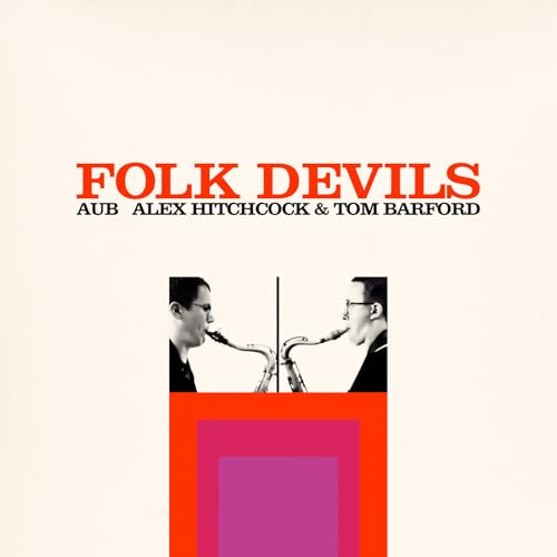 Folk Devils [VINYL]