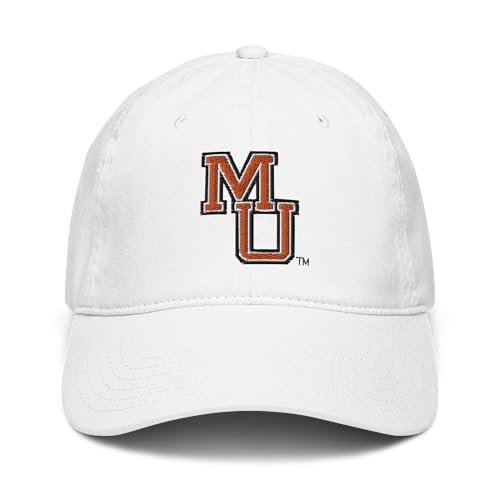 Gorra de béisbol ajustable Mercer Bears oficial miniatura 2