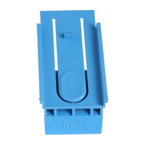 Masterpart Soap Drawer Siphon for Bosch Washing Machines Cover