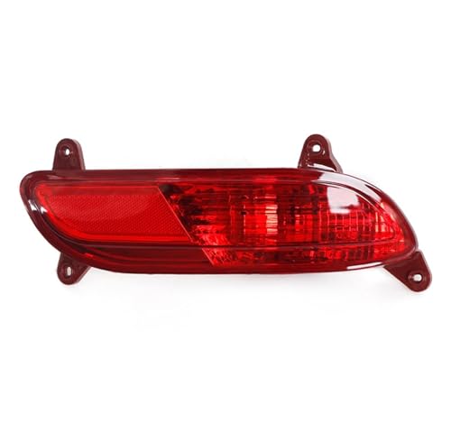 Réflecteur arrière droit Kia Rio 2012-2015 feu antibrouillard stop