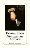 Himmlische Juwelen (detebe) - Donna Leon Übersetzer: Werner Schmitz 