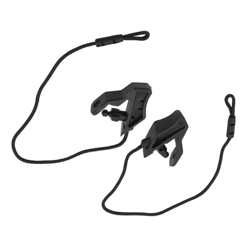 Corde de fixation de coffre cassée ? Réparer le hayon A3 S3 RS3 8V4867667