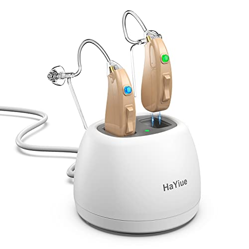 15 best hearing aid for seniors 2024 Top Brands Rated