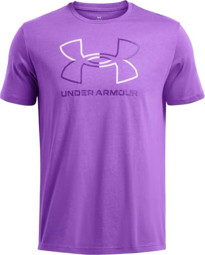 Image of Under Armour Men's Regular Fit T-Shirt