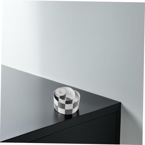 Pegatinas reflectantes de seguridad impermeables para exterior 2 piezas miniatura 5