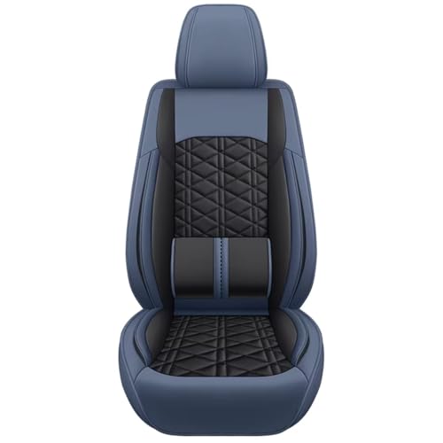 Housse de siège de rechange en PU pour Jazz et Jade | Protection auto universelle
