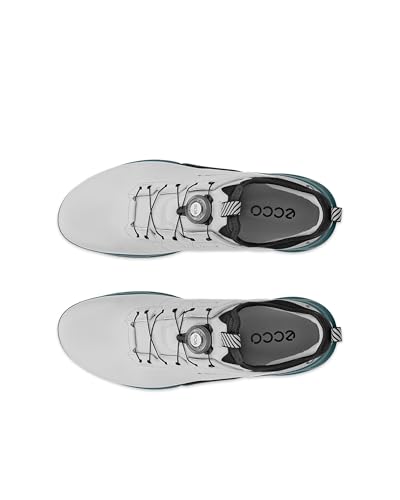 Image of ECCO Golf Biom C4 Boa Gore-tex Waterproof Golf Shoe