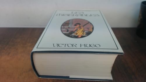 Les Miserables 0861366549 Book Cover