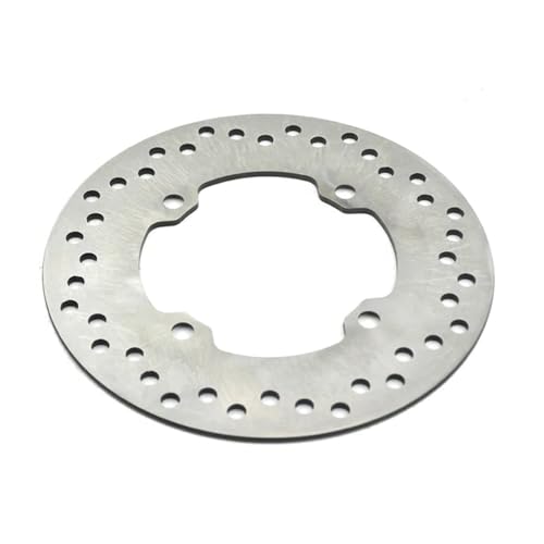Disque de frein arrière moto pour Honda Dominator 650 NX650 1988-1992