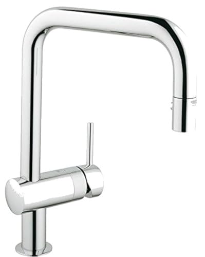 Grohe 32488000 Miscelatore Monocomando Per Lavello - 5
