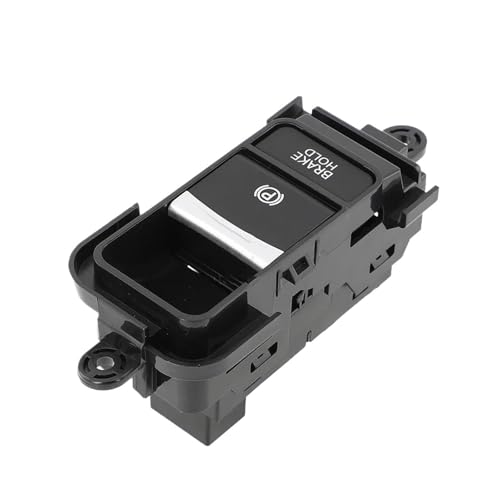 Botón Interruptor Freno Mano Electrónico 35355-T2J-H01 Acabado Original