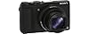 Sony DSC-HX60 Digitalkamera (20,4 Megapixel, 30-fach opt. Zoom, 7,5 cm (3 Zoll) LCD-Display, Exmor R CMOS Sensor, NFC/WiFi) schwarz #2