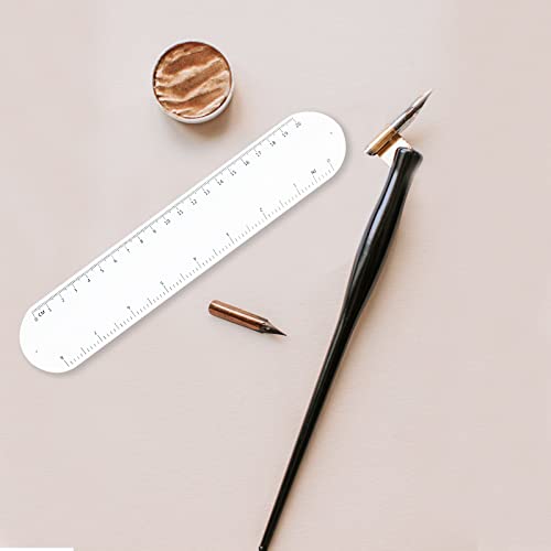 2 Pieces Silicone Memo Waterproof Wrist Band Memo Slap Bracelets Reusable Writable Erasable Wrist Strap Wearable Memo Watchband For Daily Planner Memo Pad #TOP5
