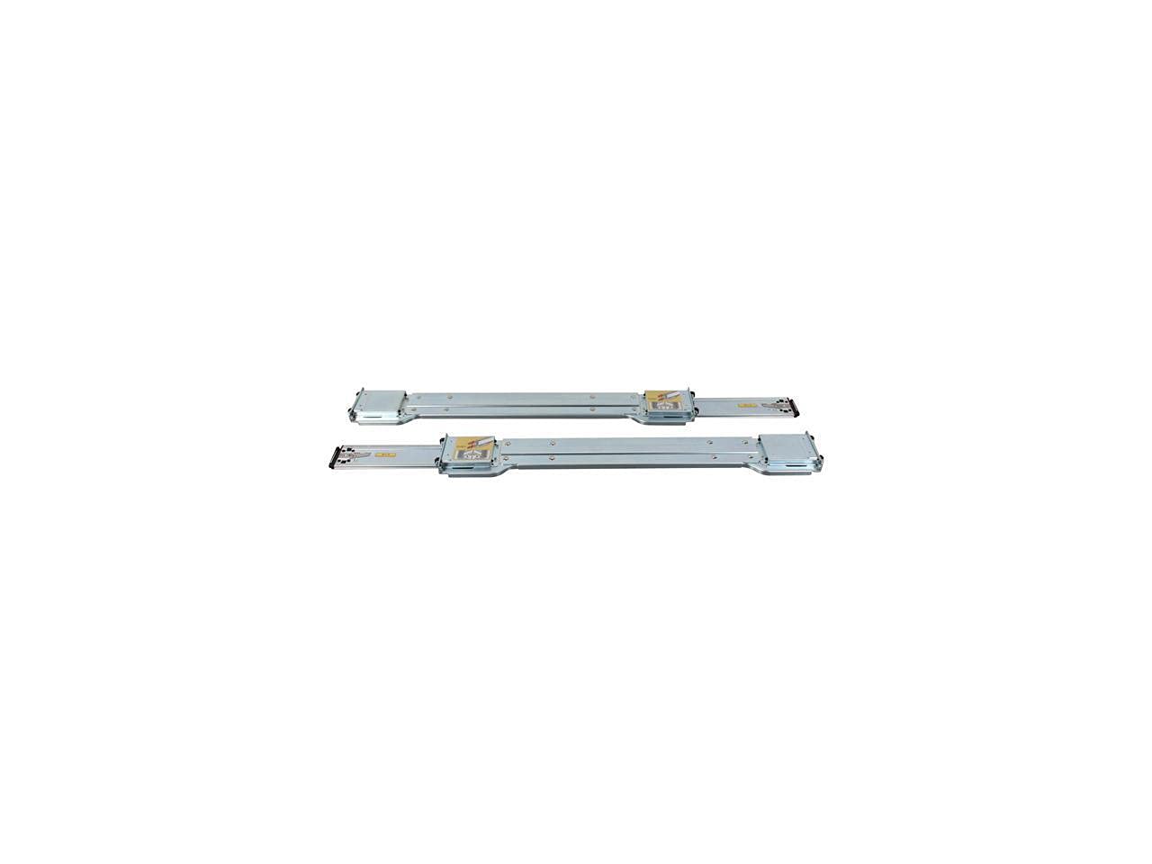 SUPER MICRO ZUB Supermicro Rack-Schienen