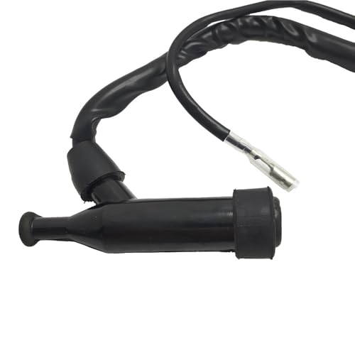 Bobina de encendido para Honda GX160 y GX200 que soluciona los problemas de arranque del motor 4