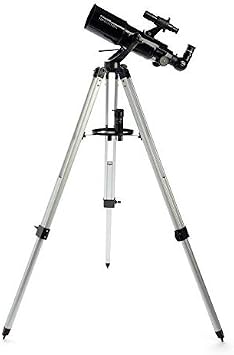 Celestron Power Seeker dürbün 80 az