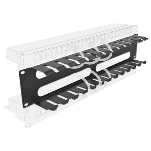 Delock Panneau de manoeuvre - vue 5