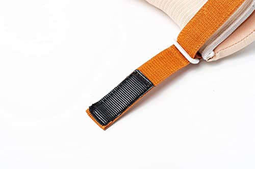 Momnlittle Kids Protective Gear Set Bicycle Skateboard Scooter Roller Skating Inline Skating Bike Cycling Girl Boy Knee Pads Elbow Pads Wrist Pads #TOP7