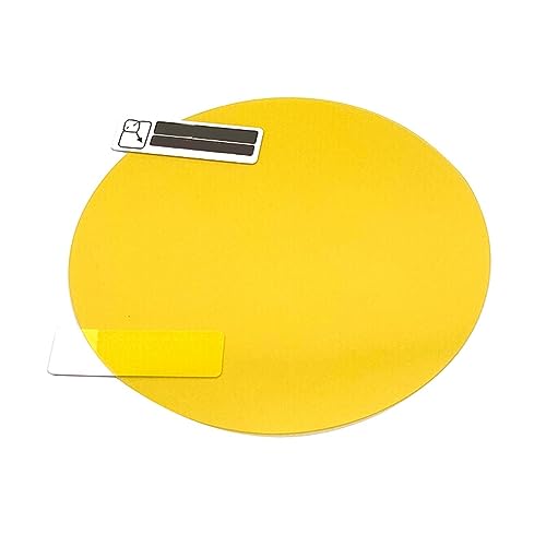 Protecteur d'écran pour XSR900 film de protection premium millésimes 2015-2020
