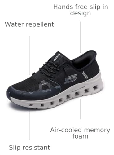 Image of SKECHERS Work Slip-Ins Glide Step Pro