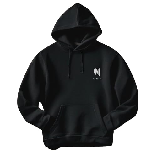 napster Hoodie for Men-picture-42
