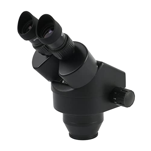 Lbg 3B5×90{AY[oዾXeIwbh WF10X / 20mmڊS YA_v^[(Black,7-45X(1X))