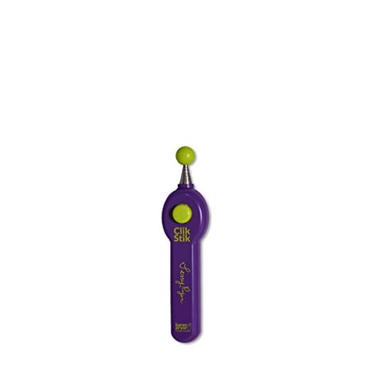 Karen Pryor Clicker Training Terry Ryan Clik Stik for Pet Training