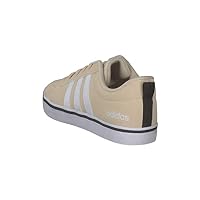 adidas Herren VS Pace 2.0 Shoes, Sand Strata / Cloud White / Core Black, 39 1/3 EU – Ansicht 4