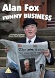 Alan Fox - Funny Business DVD Foxy Live at The Customs House South Shields 2011 North East Comedian