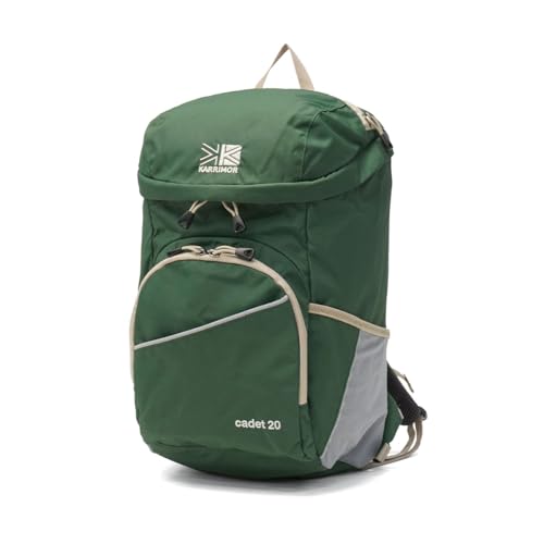 カリマー カデット 20 20L (登山用リュック・ザック) 価格比較 - 価格.com