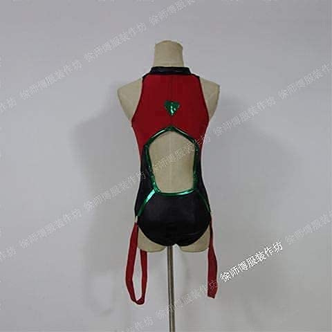 ゼノブレイド2 ホムラ コスプレ衣装一式 Amazon.co.jp: [ベンサスです] 会社# 豪華版！ゼノブレイド2