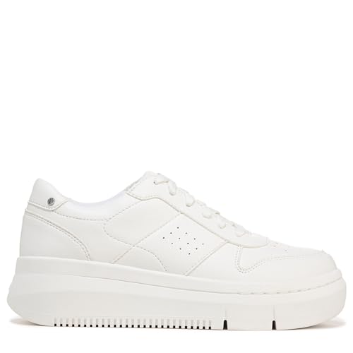 Dr. Scholl's Womens Savoy Slip On Sneaker White Smooth 9.5 M by Dr.Scholl's SHOES - Image 7