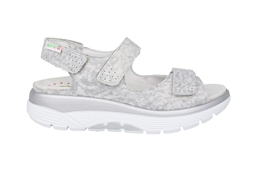 Mephisto Sano Norine - sandalia para caminar para mujer - taglia 35 (EU) 2.5 (UK)