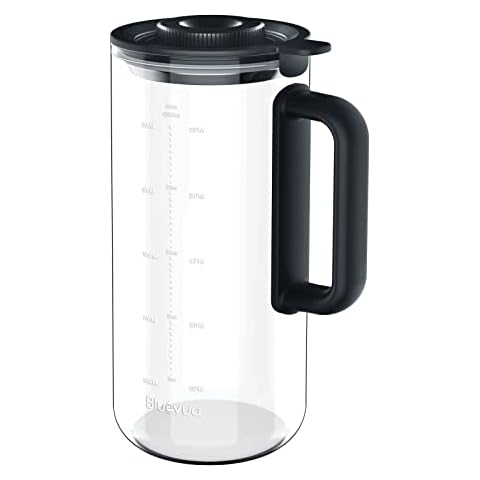 Bluevua Reverse Osmosis System RO100ROPOT-Lite Replacement Carafe Cover