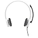 Logitech Stereo Headset H150 - Cloud White