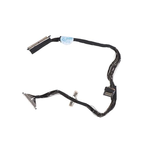 Línea de señal de repuesto para 3 cámaras PTZ cable transmisión cable flexible reparación accesorios accesorios