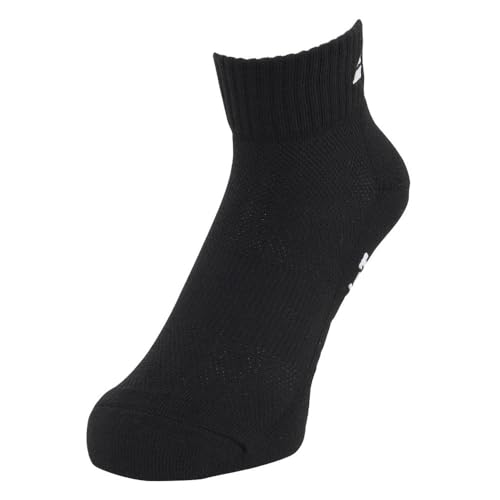 バボラ Babolat CLUB 3P SHORT SOCKS BUS4815C