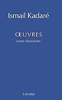 Œuvres, tome deuxième 2213592799 Book Cover