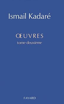 Paperback oeuvres [French] Book