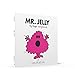 MR JELLY