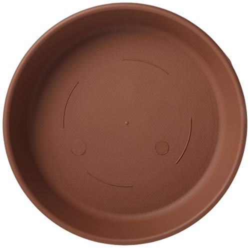 Classic Pot Saucers, 10-3/4" Outside Dimension #TOP1