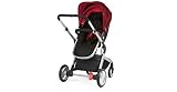 mothercare dubai Disponible en una variedad de colores: puedes renovar tu cochecito si tienes otra nueva incorporación a la familia.