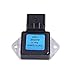 Ruiting Store 1 PC Wentylator Przekaźnik chłodzący Wentylator Przekaźnik samochodowy Auto Fit dla Chrysler Dodge Jeep Plymouth 501749 1AB 4707286AF. Gorący