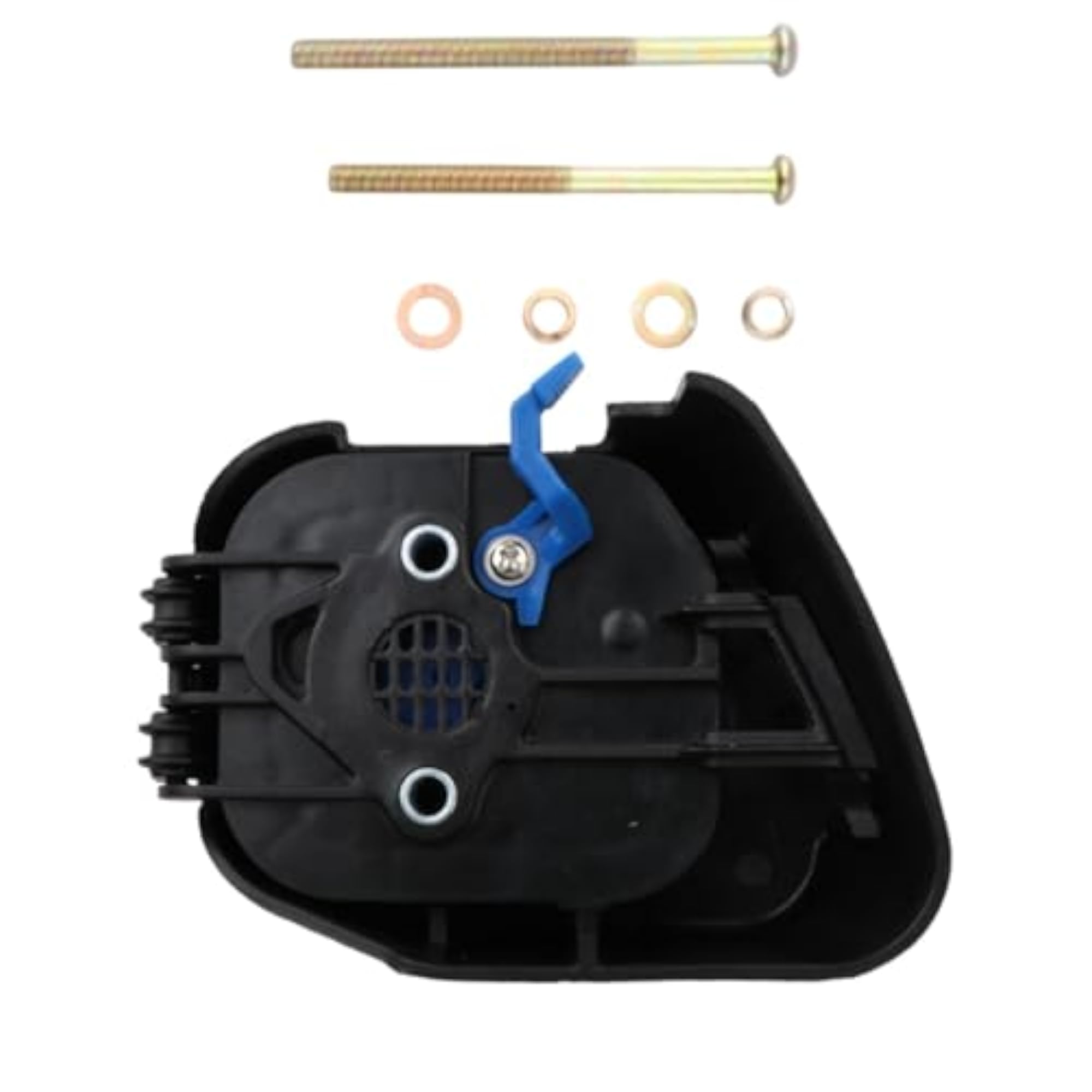 Trimmer Air Filter Assembly for Easy Maintenance
