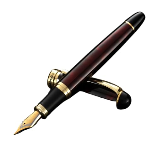 TAIUTYU万年筆 カジュアル ゴール