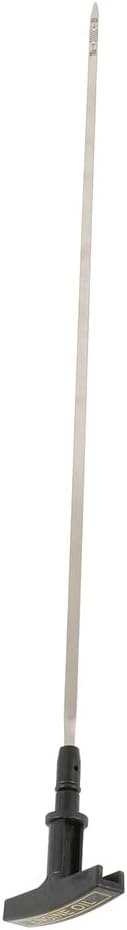 cciyu YS4Z6750ZA Engine Oil Dipstick Replacement 2001-2003 for Ford Escape 2000-2004 for Ford Focus l4 2.0L DOHC SOHC Dip Stick for Checking Oil