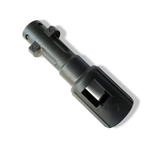 Adaptador para Aquatak, para AQT, para Bosch a Kärcher K, Home & Garden limpiador de alta presión K2 a K7, adaptador de bayoneta M22 x 1,5 IG