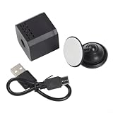 [CAPACITÀ DI CONNESSIONE LOCALE] Il WiFi integrato per hotspot ap consente la registrazione offline, rendendo questa fotocamera una scelta affidabile per il monitoraggio senza bisogno di una connessione Internet.